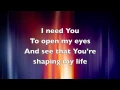 Give Me Faith
