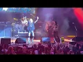 Download Lagu Sebastian Bach “Monkey Business” live @ M3 Rock Festival Columbia MD May 2025