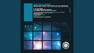 messages from the stars atjazz remix 