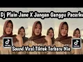 Download Lagu DJ PLAIN JANE X JANGAN GANGGU PACARKU DJ TRENDING TIKTOK TERBARU YANG KALIAN CARI NIE
