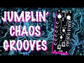 Lagu Jumblin' the Chaos Grooves | Make Noise