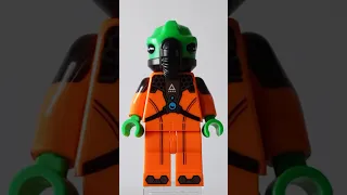 LEGO 71029 Minifigure Collectable Minifigures - Series 21 - Alien