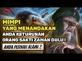Download Lagu NOMOR 5 MENGEJUTKANMU ❗ Mimpi-Mimpi Yang Dialami Keturunan Orang Sakti Zaman Dulu!