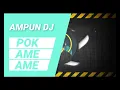 Download Lagu Dj Musik Pok Ame Ame  Single Jungle Dutch Viral 2022 (Floor 88 - Hutang)
