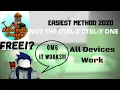 HOW TO GET ADVANCED PLACING IN BLOXBURG FOR FREE 2020 NOT THE CTRL-Y CTRL-Z ONE EASIEST METHOD