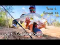 Download Lagu Verzorgingsposten in de Top End - Vogels kijken en Barramundi vinden