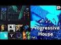 Progressive House DJ Mix - Maze 28, Stan Kolev, Tali Muss - Ascension 066