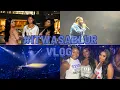 WE WENT TO SEE DRAKE AT BARCLAYS photoshoot concert prep floor seats KAIA DEANE
