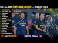 FULL ALBUM SIMPATIK MUSIK TERBARU - OJO SUJONO - PUTRI ANJANI