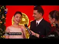 Cansel Elçin & Zeynep Tuğçe Bayat - Parole Parole & Palavra | O SES TÜRKİYE YILBAŞI FULL PERFORMANS 