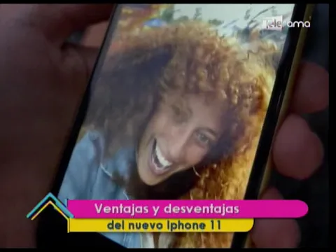Ventajas y desventajas del nuevo Iphone 11