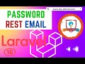 Laravel 10 Tutorials Forgot Password and Password Reset in Laravel 10 The Ahmed