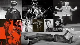 Download 37 Hardest Songs from 1954 to 1964 By Year — Proto-Punk/Garage/Psych MP3