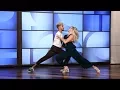 Download Lagu Jordan Fisher \u0026 His 'DWTS' Pro Partner Lindsay Perform a Sexy Samba