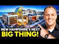 Everything New Coming Soon to New Hampshire in 2026