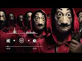 Money heist bgm
