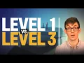 The 3 Levels of Autism Explained by a Psychologist