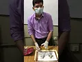 dissection of frog biology