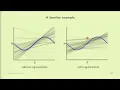 Lecture 12 - Regularization