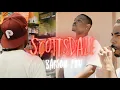 East Side Scottsdale Barson Piru Gives Me Raw Tour of Carson Hood Politics Get Real