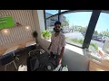 DJBEE – Pure Green Vol. 7 🌿 | Afro Funk Tech House Journey