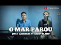 Download Lagu LAGU KIZOMBA 2023 - O MAR PAROU | JOHN LAISNESI FT RICKY MANU Cover