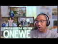 Lagu ONEWE | 'Roommate', 'STAY', '0\u00264' MV's REACTION | Always a good time with them!