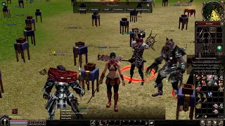 metin2 de praios last high lvl tape