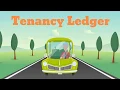 Tenant Ledger