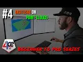 Digitization on Point Clouds in N4ce