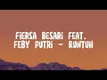 Idgitaf - Takut (Lirik)
