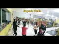 Download Lagu Dance fun || MALU MALU DONG - Tik tok Viral || NuFit ft zin Dimas