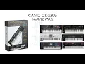 Lagu CASIO CZ-230S SAMPLE PACK | KORG PA5X  (KORG /ROLAND FANTOM / YAMAHA FORMATS)