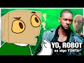 YO, ROBOT NO era TAN Inteligente como recordaba (se volvió un meme)