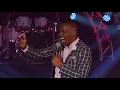 Paul K - O Khethelwe (Live)
