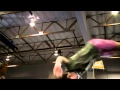 Sky Zone Highlight