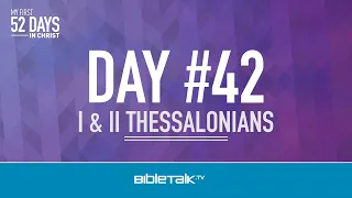 Day #42