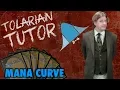 Lagu Tolarian Tutor: Mana Curve en Land Bases - Een Magic: The Gathering Studiegids