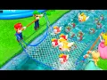 Super Mario Party - Net Worth