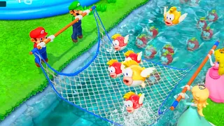 Super Mario Party - Net Worth