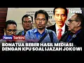 [FULL] Bonatua Bocorkan Hasil Mediasi dengan KPU di KIP Terkait Sengketa Ijazah Jokowi
