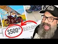 How I Buy Motorcycles CRAZY CHEAP