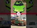 Lagu Farm Truck beat the hell out of a Lambo #fun #comedy #funny #meme #memes #trending #coldestmoment