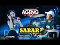 Download Lagu Sabar - Lala Widy - Ageng music live arkas jombang
