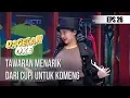 Lagu DAGELAN OK - TAWARAN MENARIK CUPI UNTUK KOMENG  [20 JANUARI 2019]