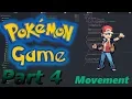 Let s Make an Online Pokemon Game in JavaScript 4 - Movement