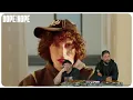 Levin Liam - 11: aufwachen ft. reezy | DOPE oder NOPE Reaction