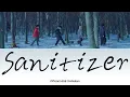 Official HIGE DANdism - Sanitizer [Lyric/Lirik dan Terjemahan Indonesia]