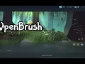Open Brush Beginners - 1 Setting Up Steam to work with Open Brush