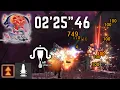 Rapidfire Slicing LBG Build Seething Bazelgeuse 02 25 46 Monster Hunter Rise Sunbreak